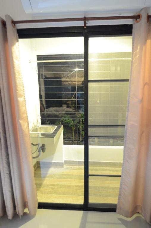 Gasser Park & Residence Khon Kaen Exterior photo